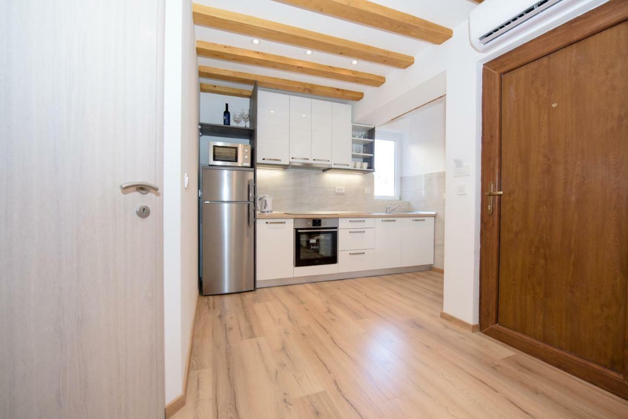 Lucy In Centre Apartment Split Luaran gambar